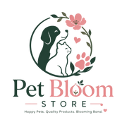 PET BLOOM STORE